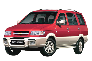 TAVERA-IN-KODAIKANAL